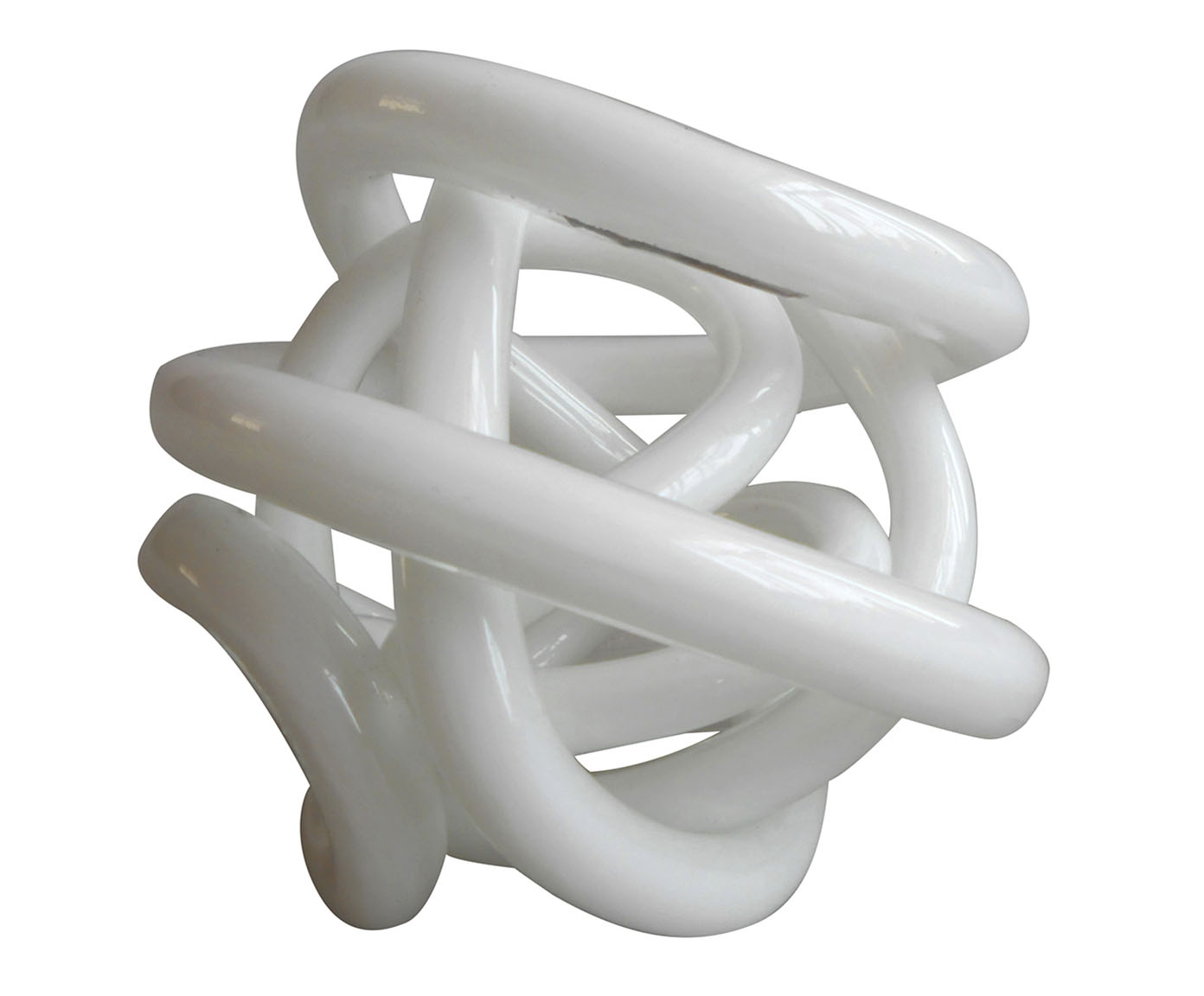 Adorno Fatsa Branco image number 0