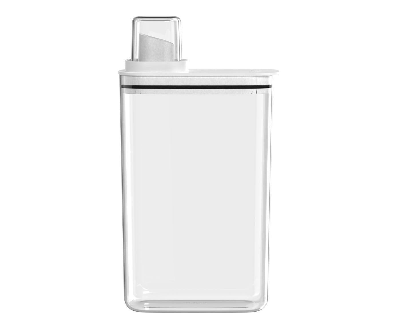 Dispenser Flow - Branco image number 0
