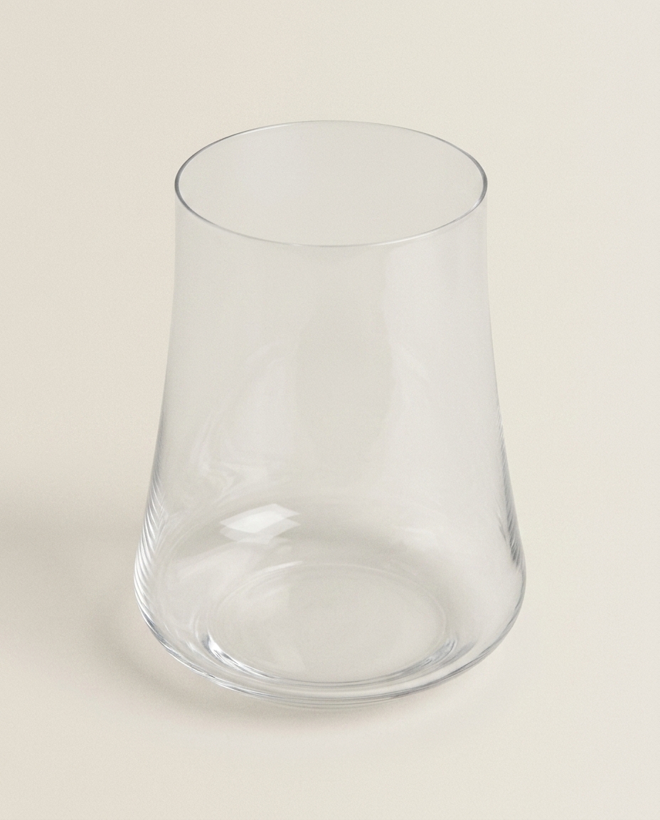 Jogo de Copos Altos Xtra em Cristal image number 3