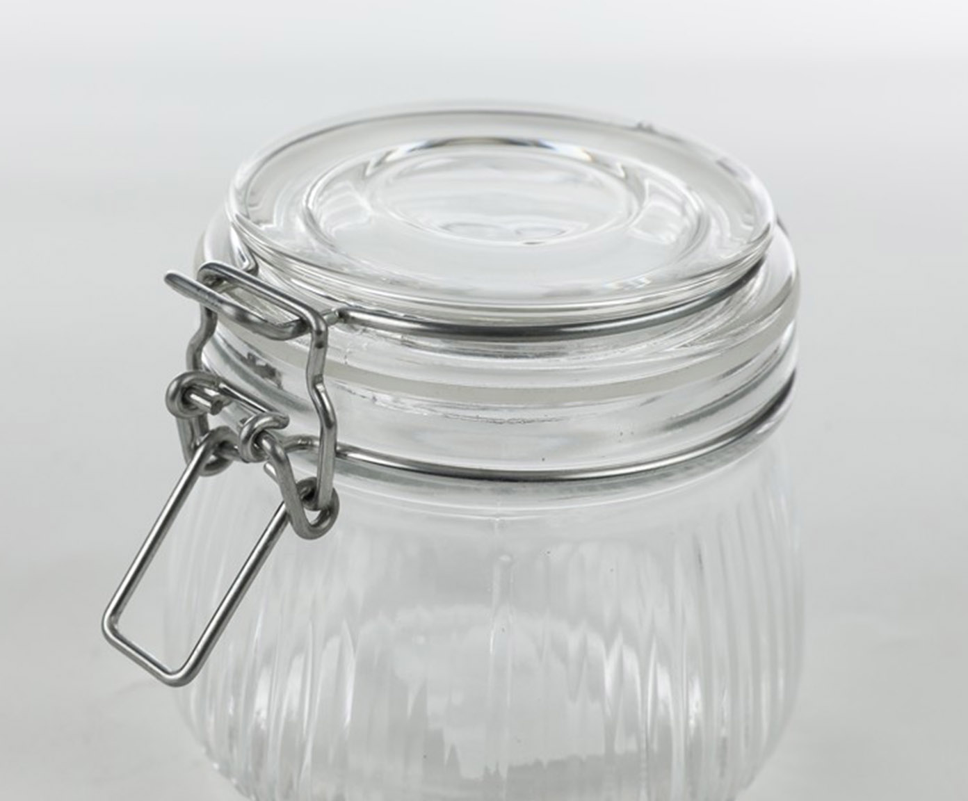 Pote Herm&eacute;tico - 500 ml image number 2
