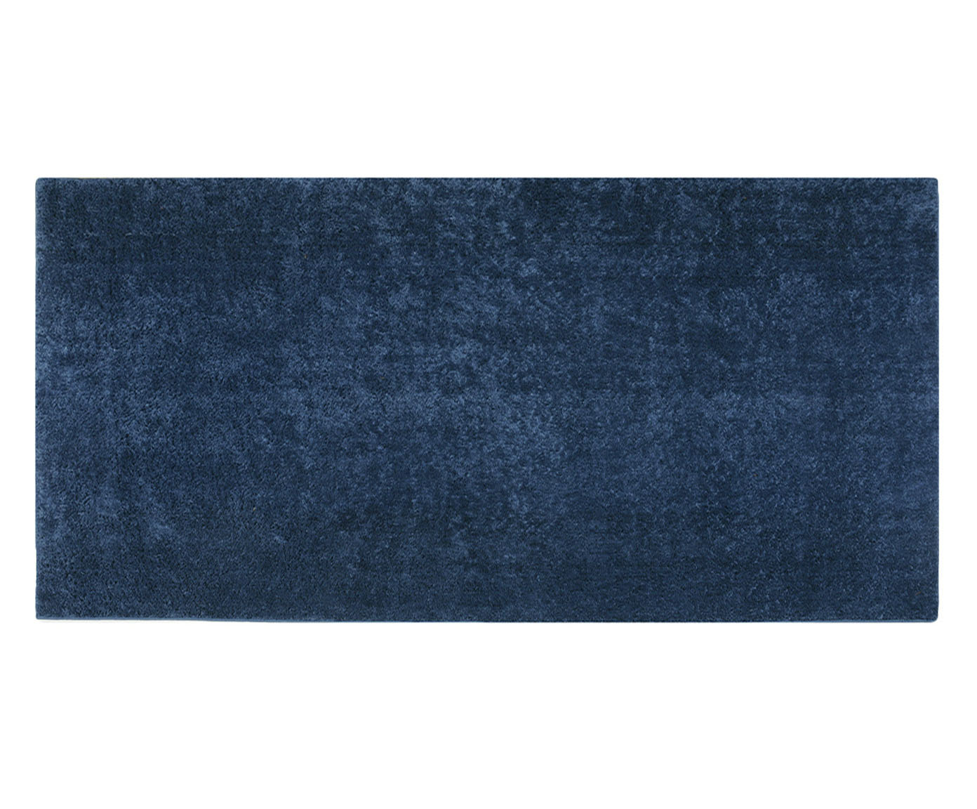 Passadeira Shaggy Beira de Cama Smooth Jeans image number 0