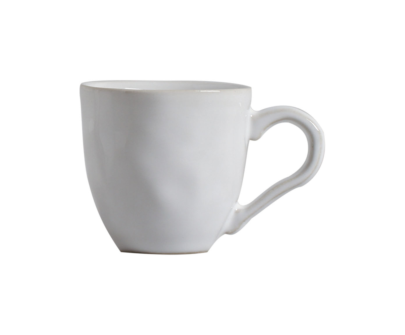 Jogo de X&iacute;caras para Caf&eacute; Org&acirc;nico New White image number 2