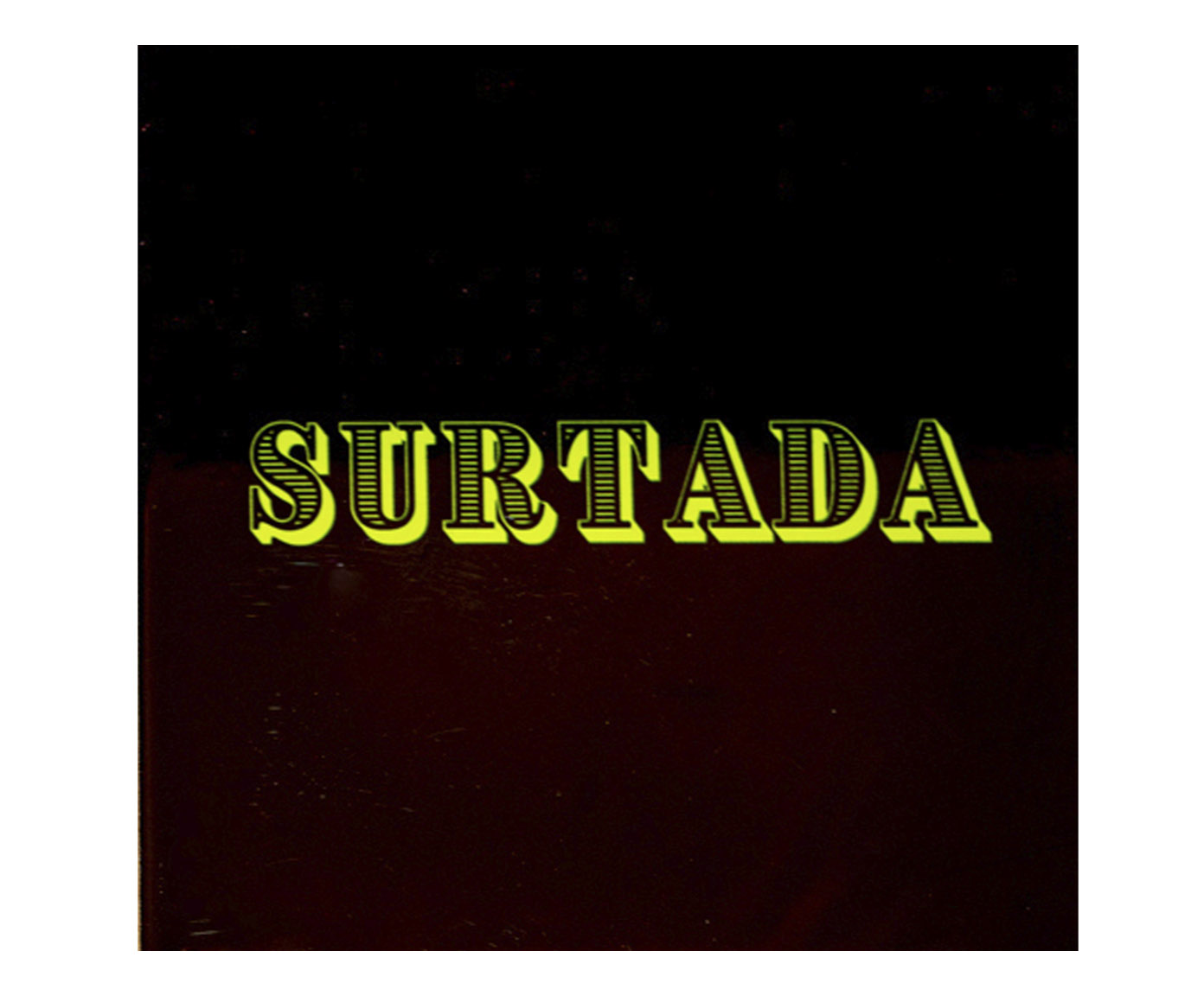 Azulejo Decorativo "Surtada" image number 0