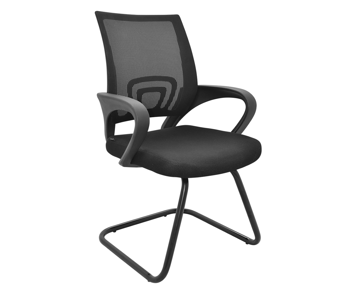 Cadeira Fixa Office Cometohe image number 0
