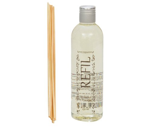 Refil para Difusor de Aromas Verbena e Alecrim - 250ml - image 0
