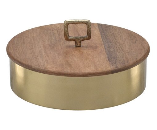 Caixa Decorativa Payas - image 0