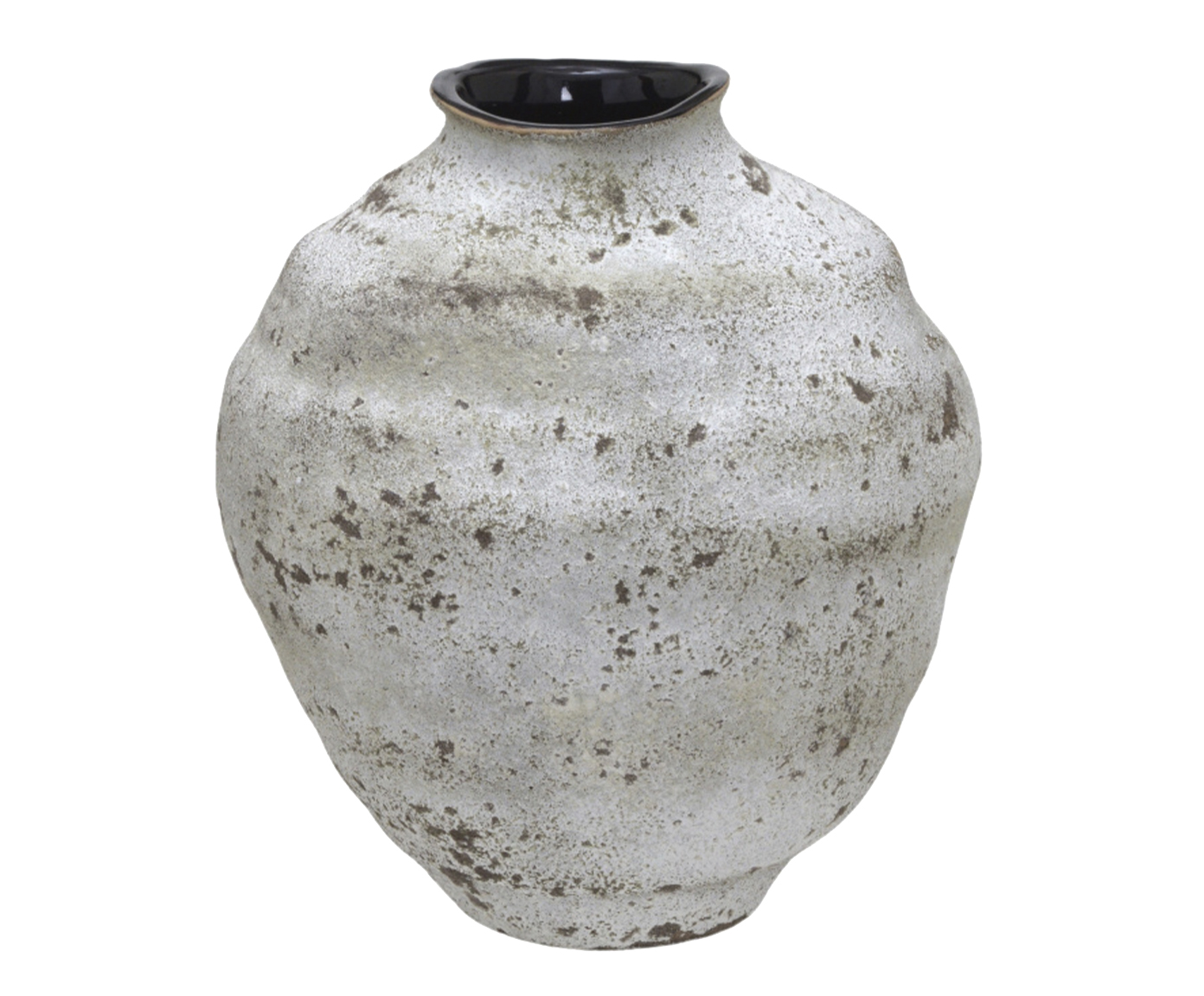 Vaso Decorativo Cora - 26X31cm - image 0