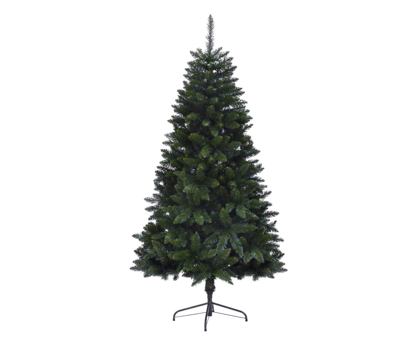 &Aacute;rvore de Natal Dressy 600 Galhos - 180 cm - image 0