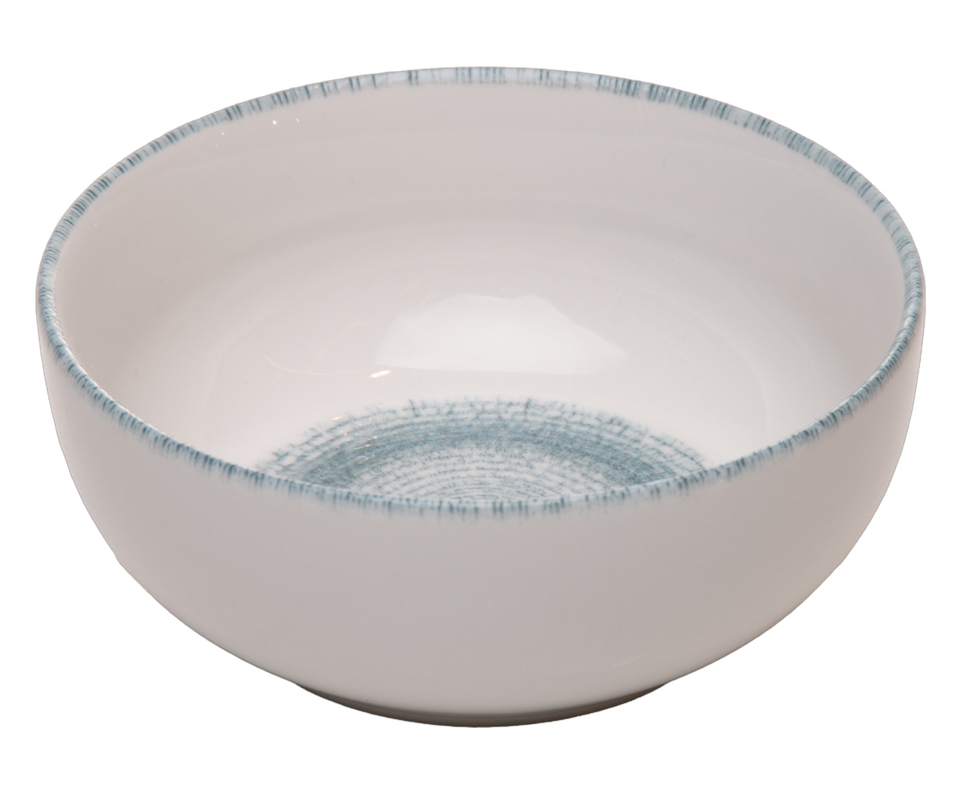 Bowl em Porcelana Azahara Azul image number 0