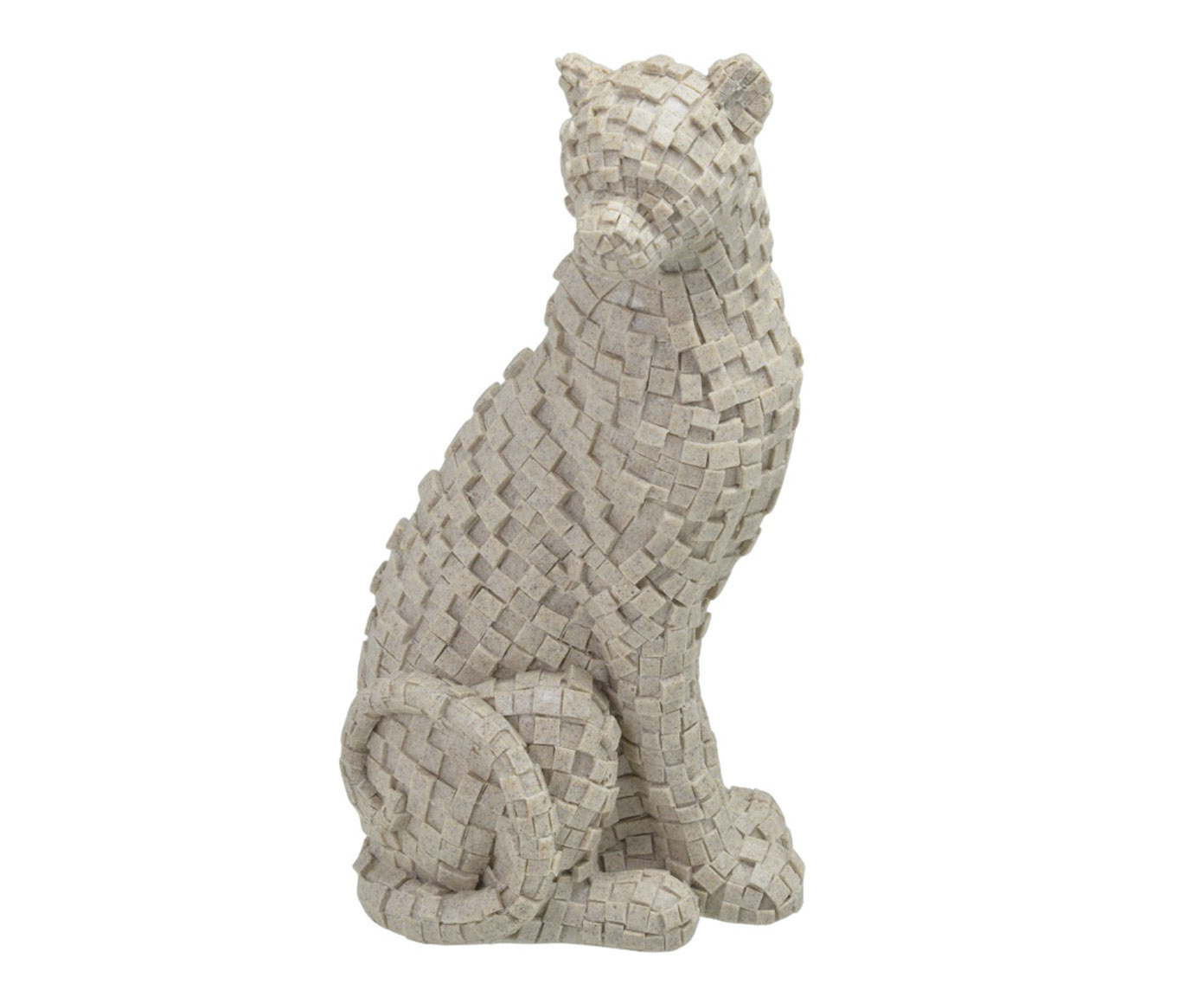 Adorno Leopardo Cagri image number 0