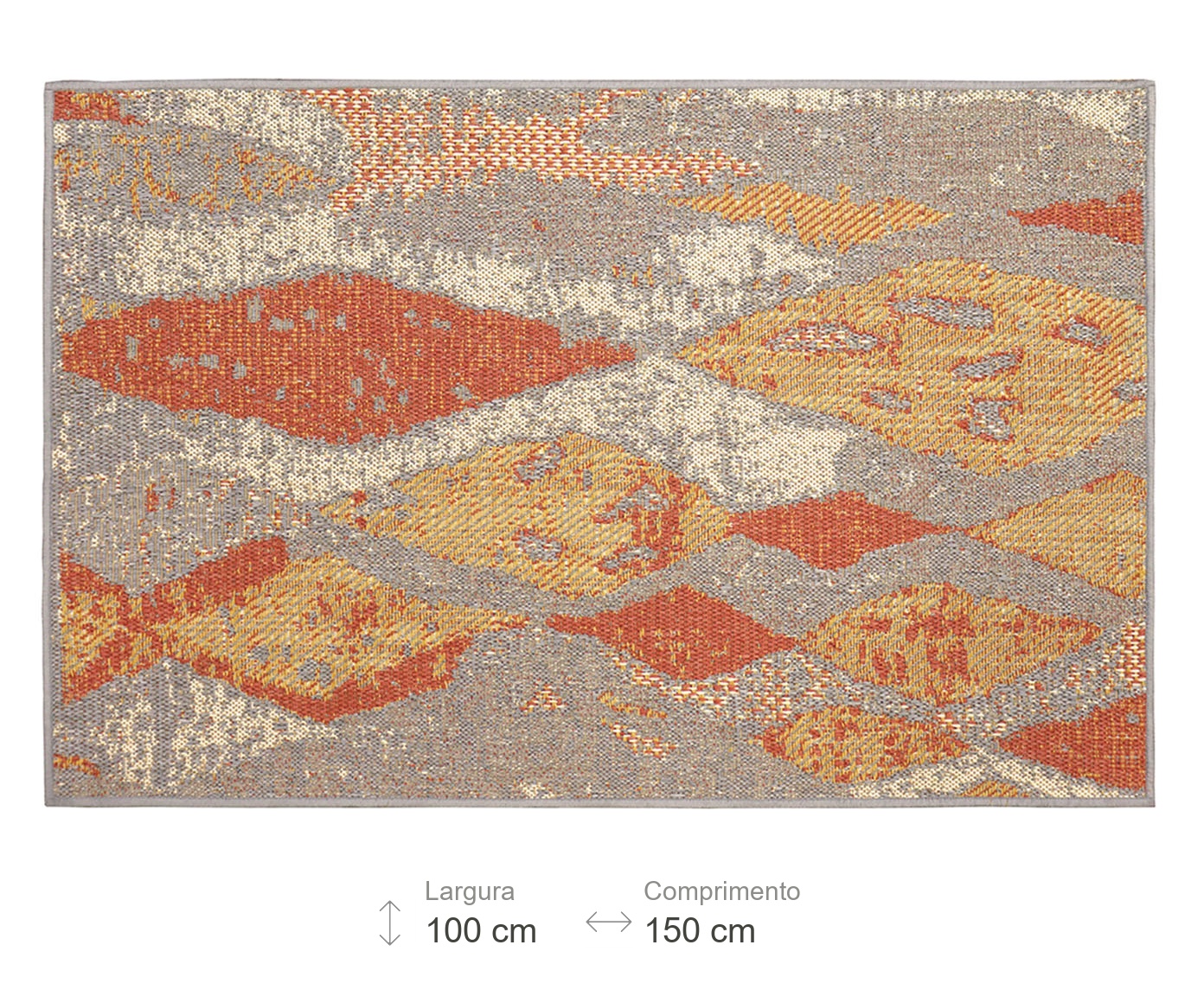 Tapete New Colors Texture Colorido image number 7