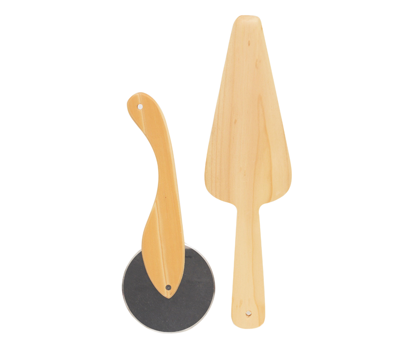 Jogo para Pizza em Bambu Freitas image number 0