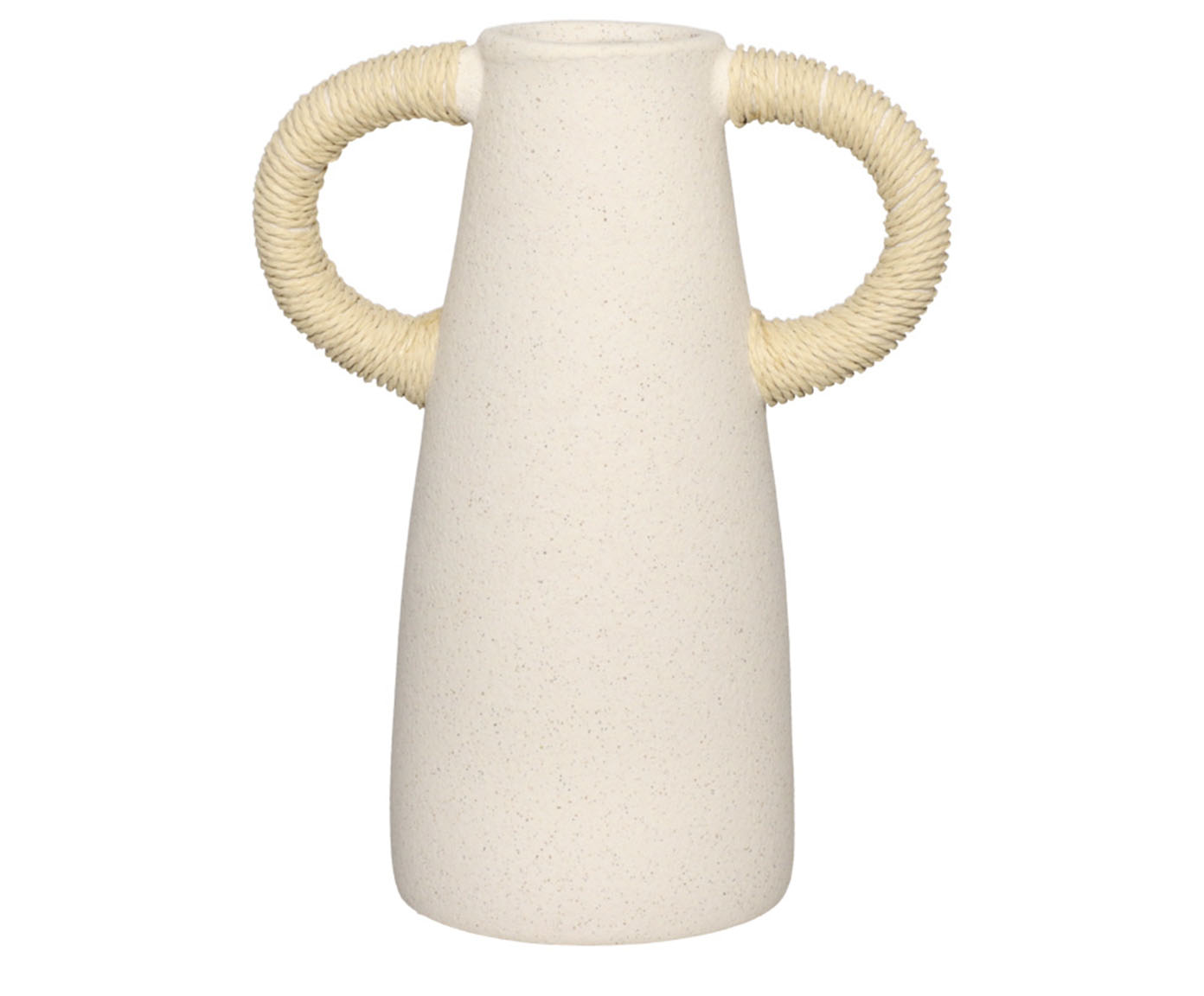 Vaso de Cer&acirc;mica Durin Mikonos image number 0