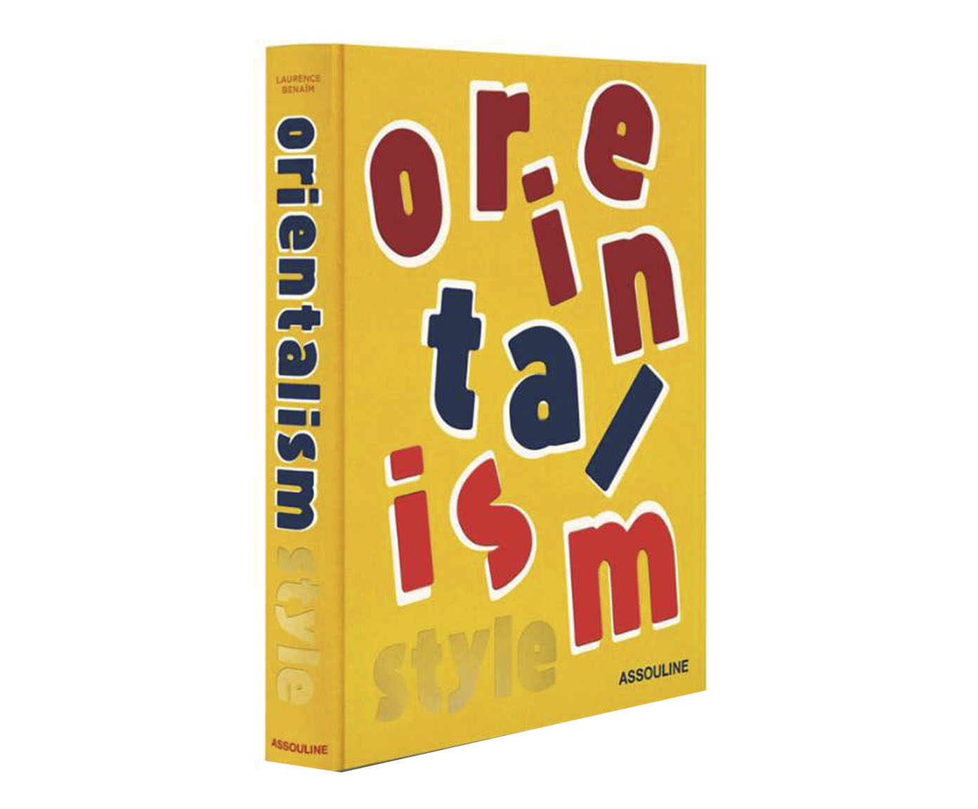 Livro "Orientalism Style" - image 0