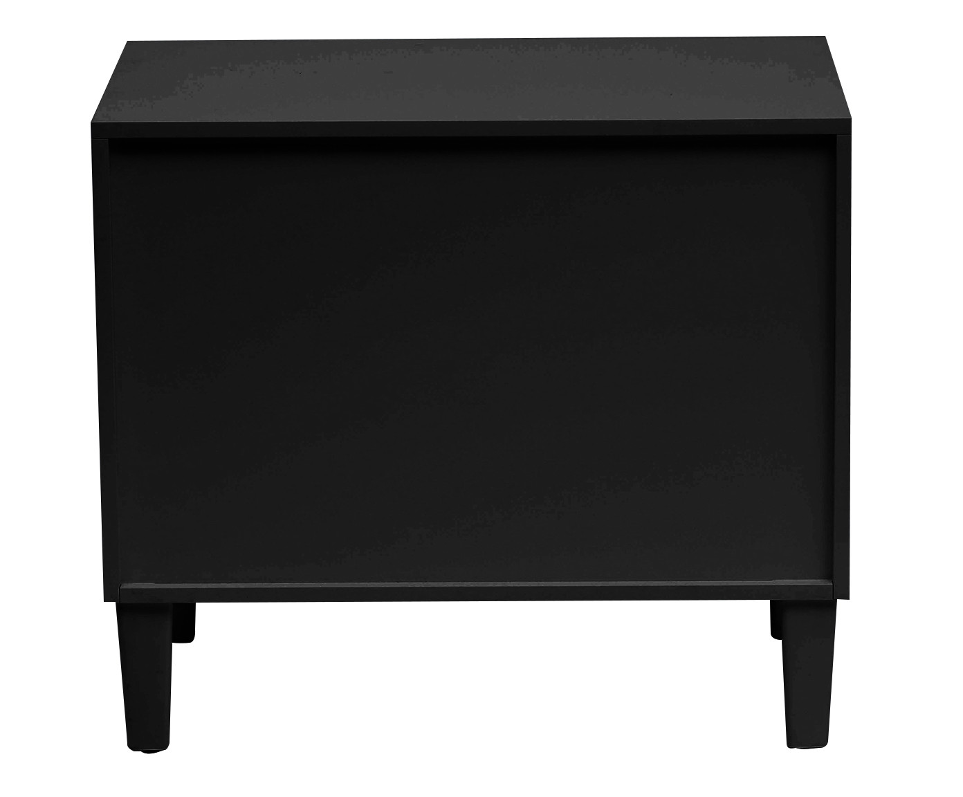 Mesa de Cabeceira Marrocos - Preto image number 2