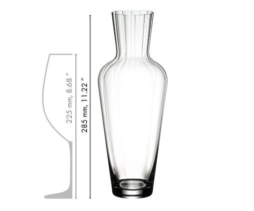 Decanter Wine Friendly image number 3