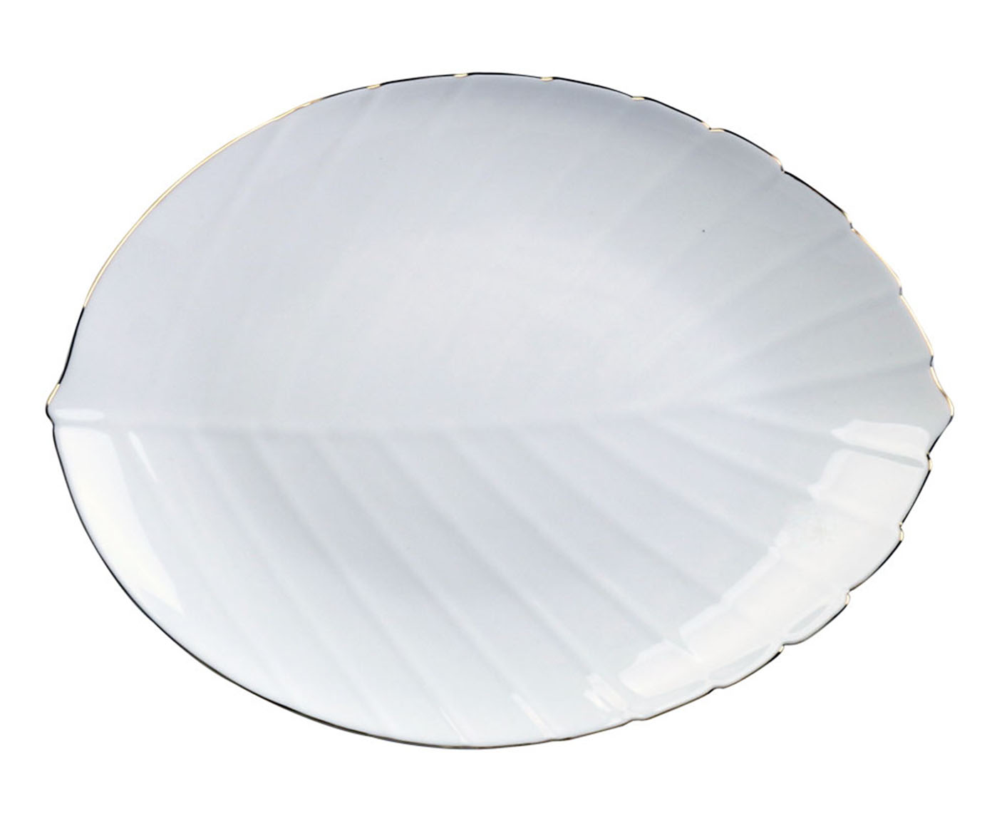 Prato Raso Gold Rim image number 0