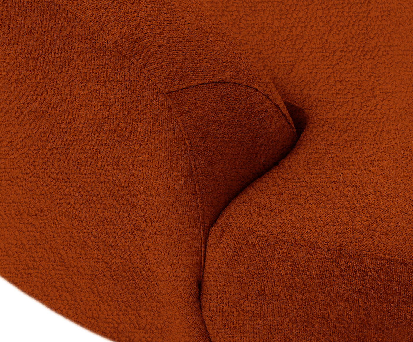 Sof&aacute; Boucle Petra III image number 5