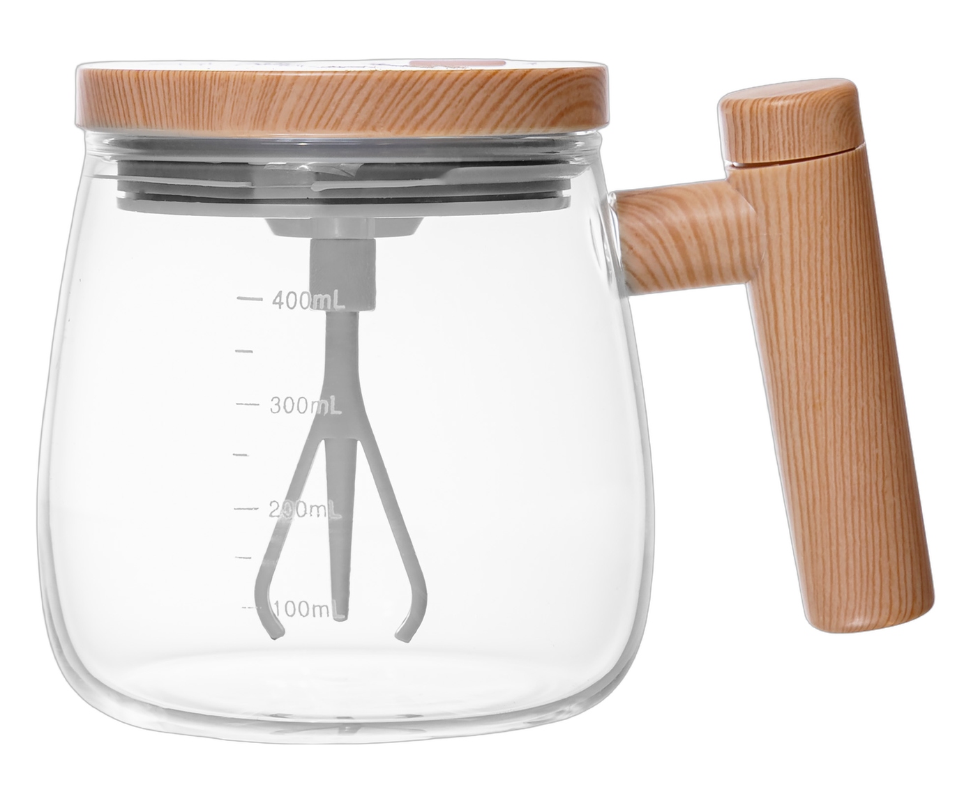 Caneca Mixer a Pilha - image 0