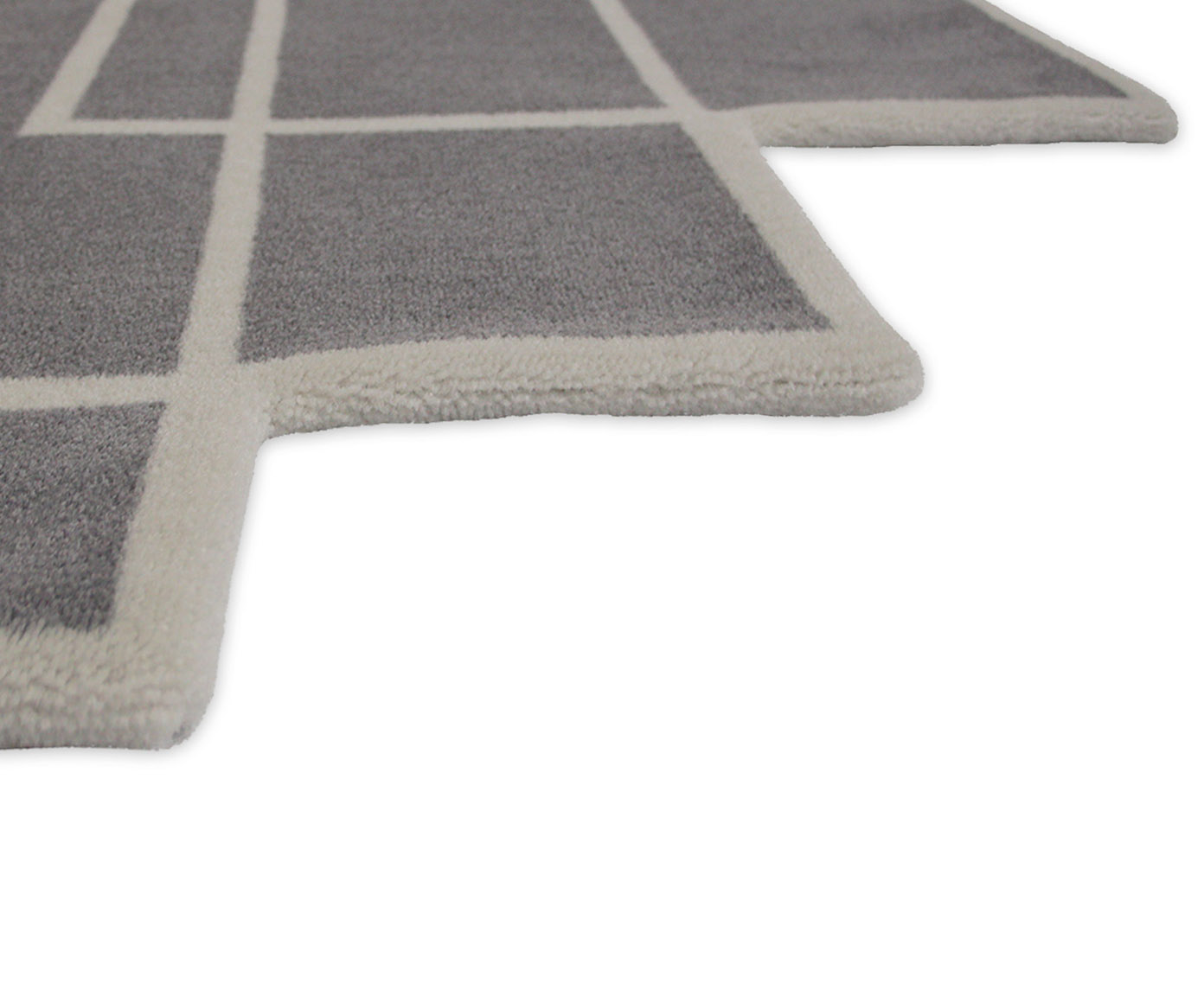 Tapete Sala Linhas Noise image number 2