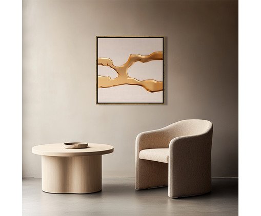 Quadro Artimage Artsy Areia image number 1