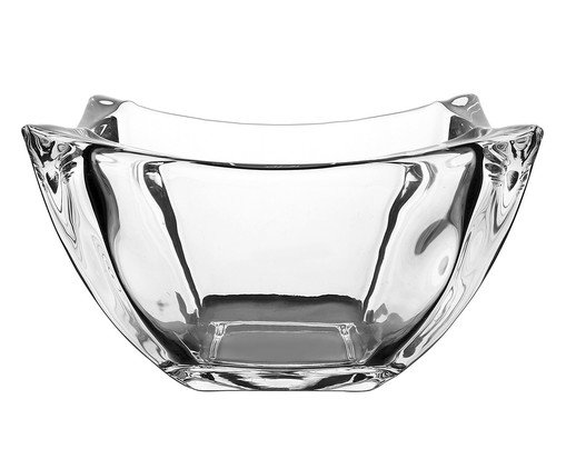 Jogo de Bowls Decorativos Noble em Cristal - image 0