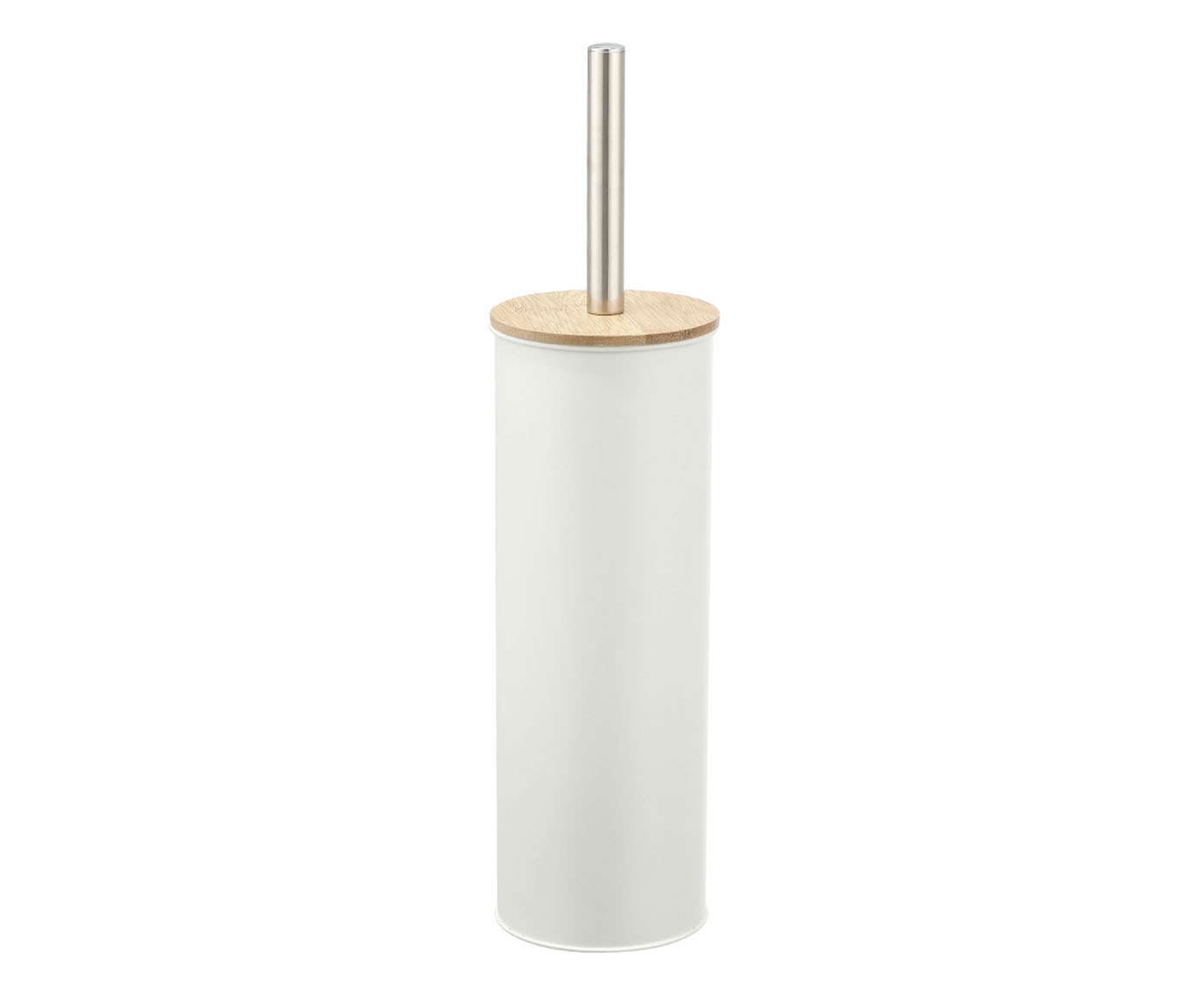 Escova Wavy Branco 38cm image number 0