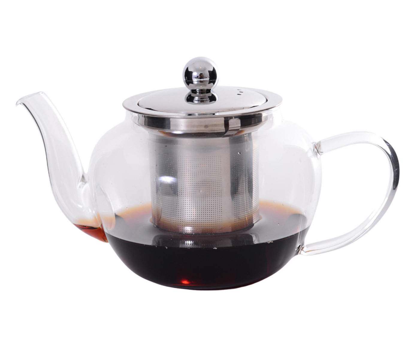 Chaleira com Infusor Bortoloti image number 0