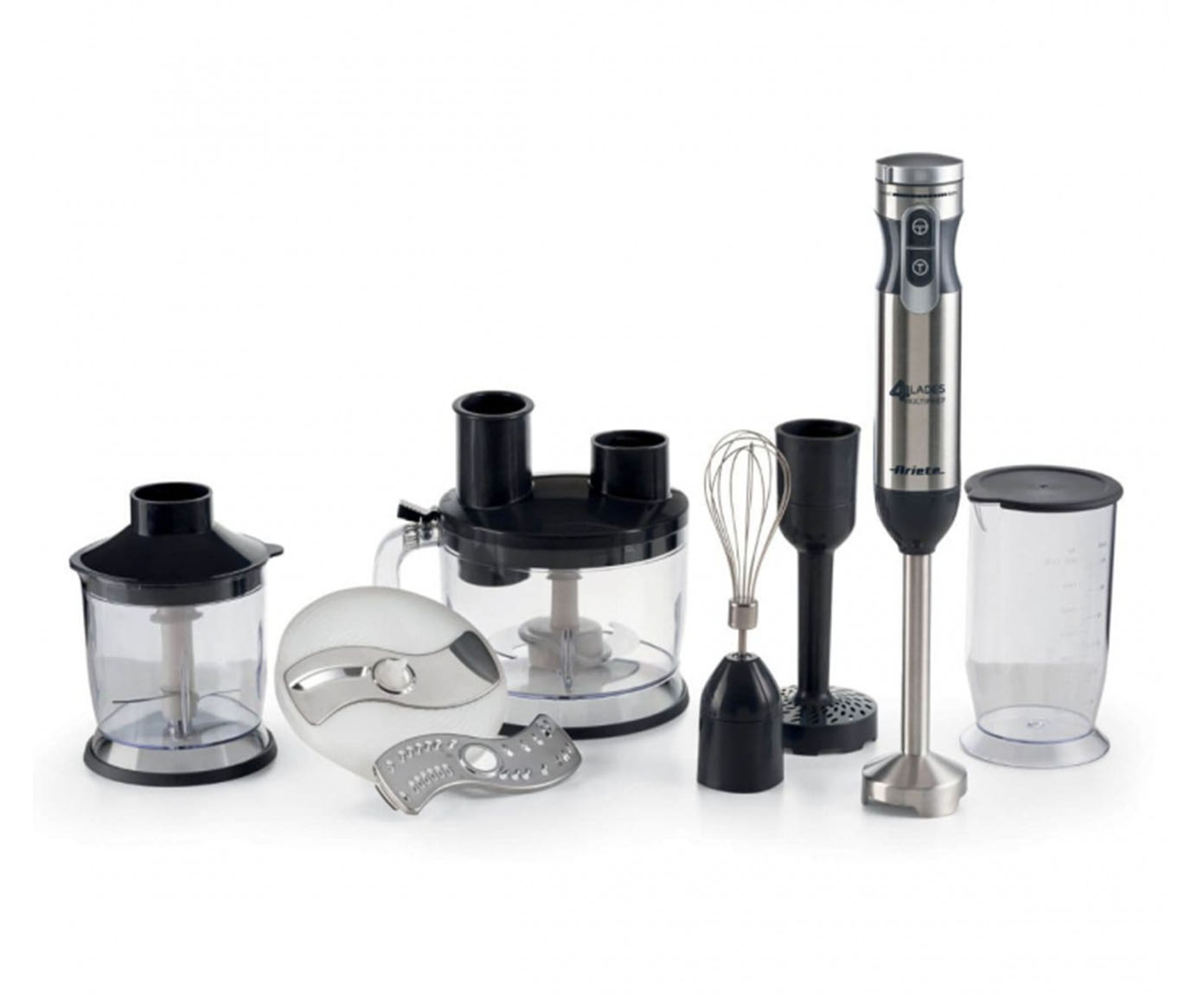 Mixer Funcional Ariete 7 em 1 image number 1