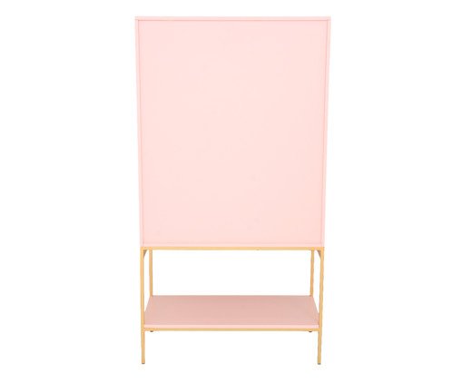 Cristaleira Cerchio D'Oro - Ros&eacute; image number 6