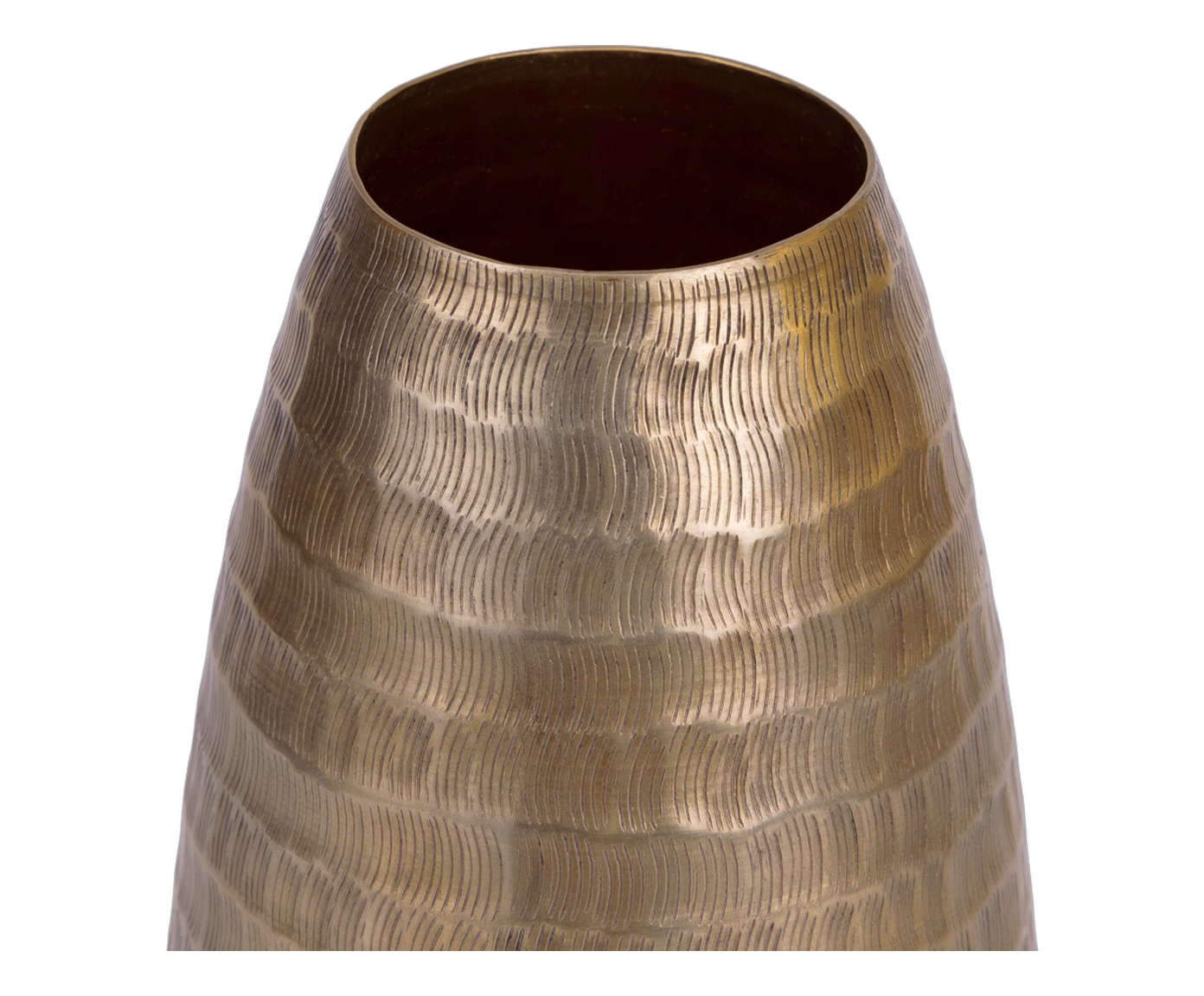 Vaso em Metal Ennem - image 1