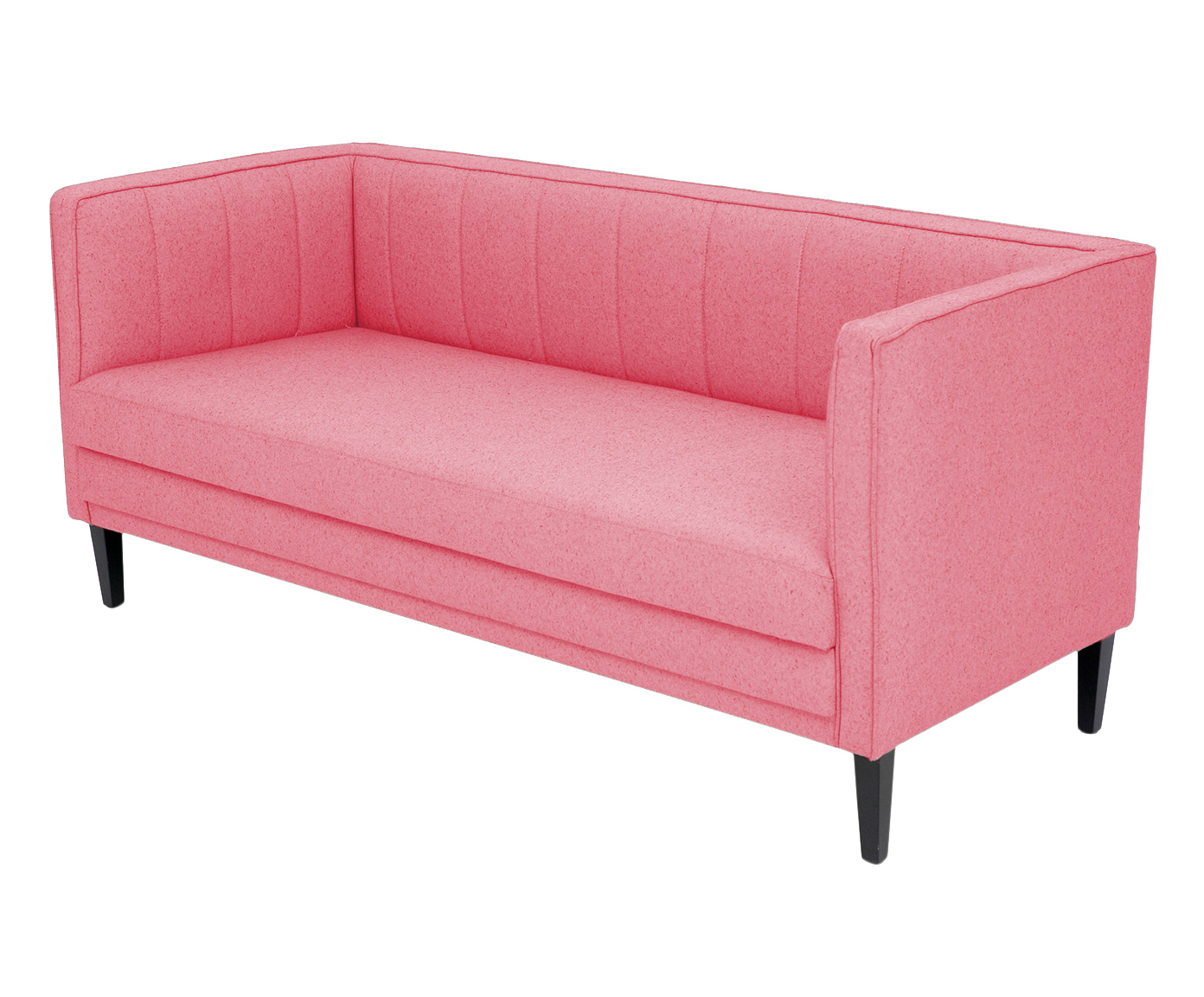 Sof&aacute; Day Bed Bergamo - Rosa image number 8