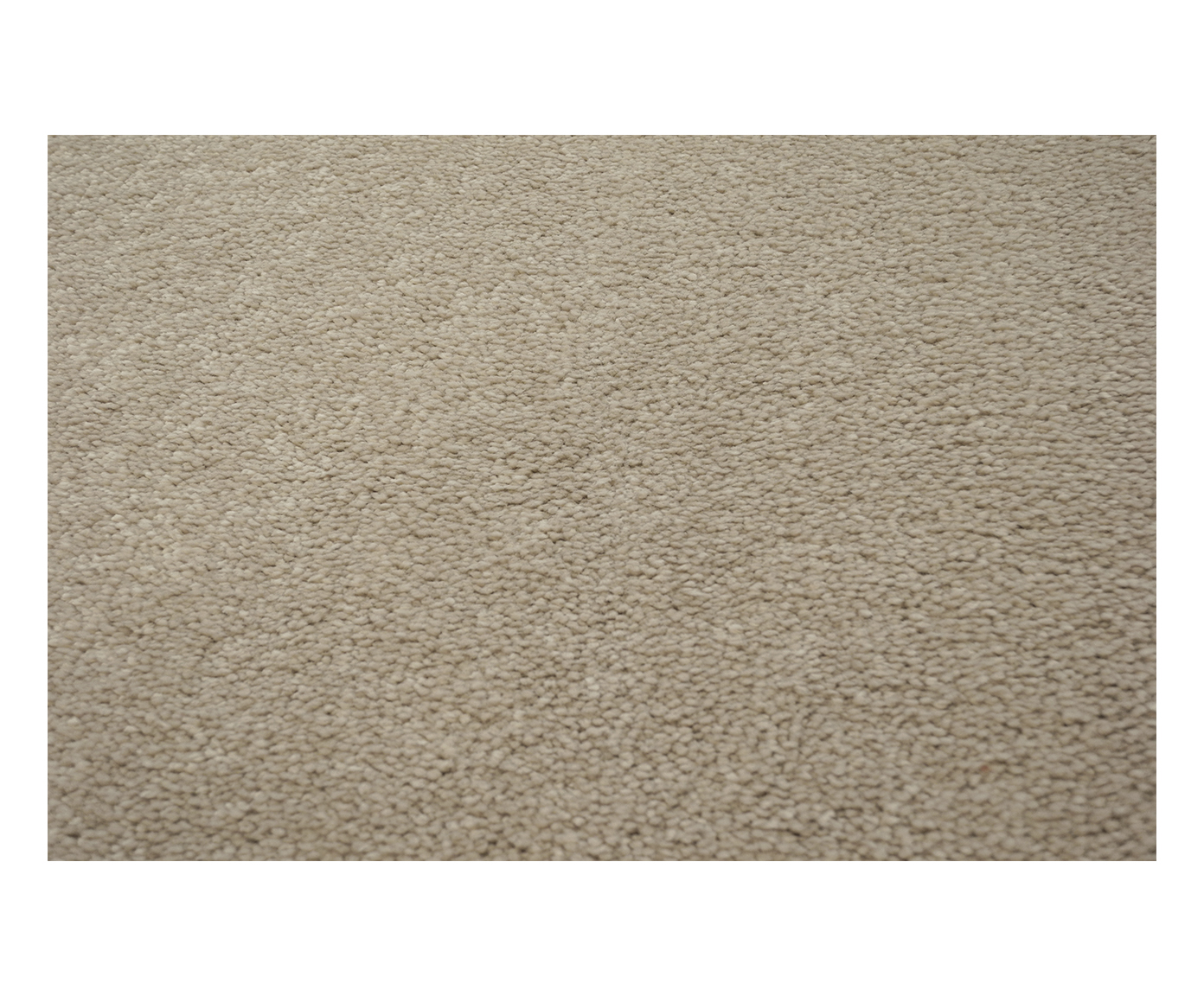 Tapete Tufting Ecletik Organico II   - Bege image number 1