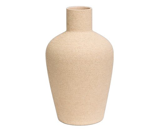 Vaso em Cer&acirc;mica Urucum ll - image 0