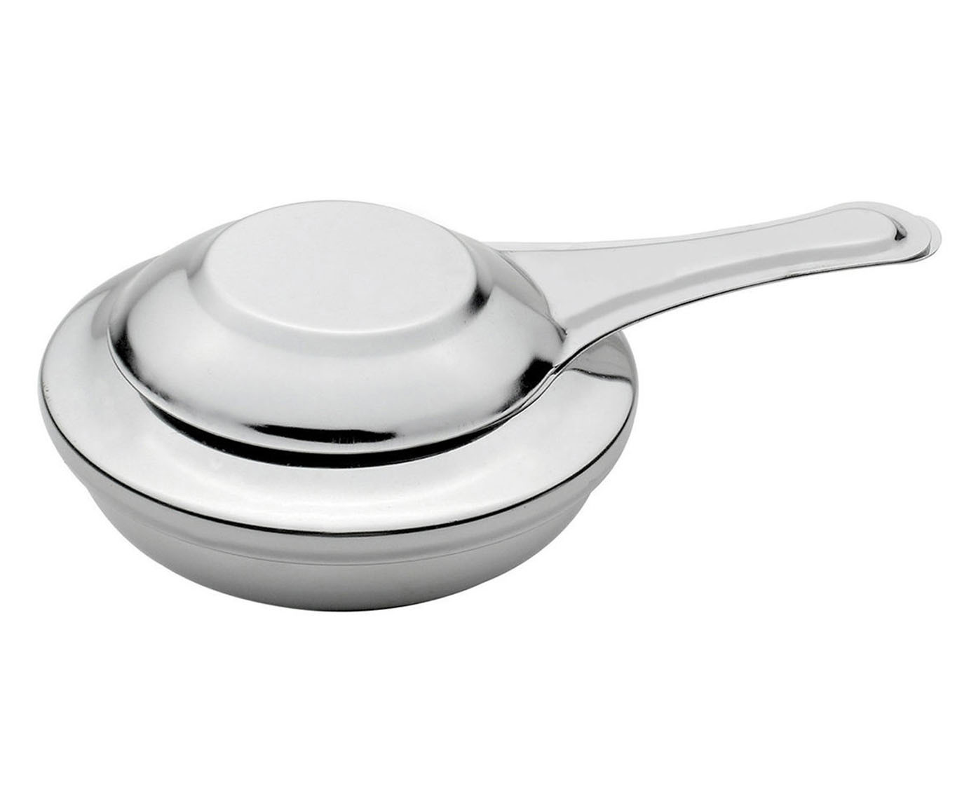 Queimador para Aparelho de Fondue em Inox Din - 3X12cm - image 0