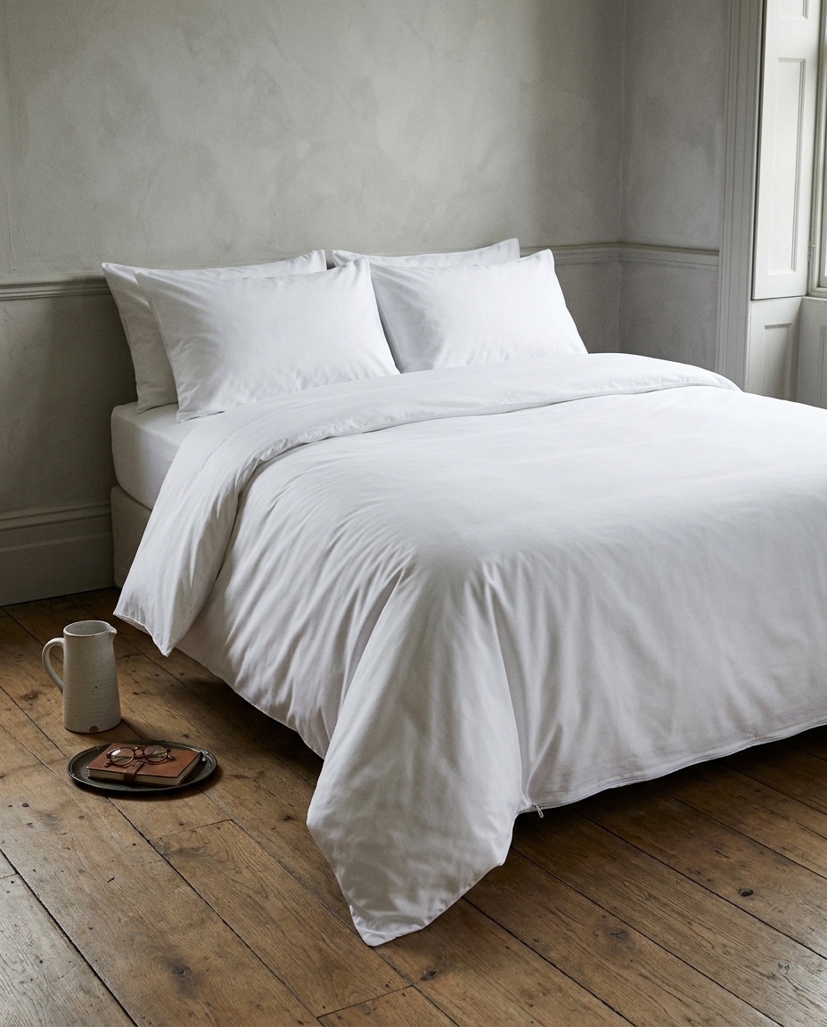 Duvet Essentials 400 Fios - image 1