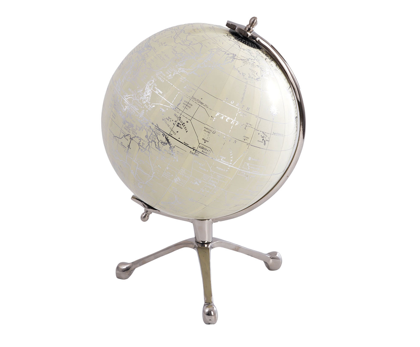 Globo Swann image number 0