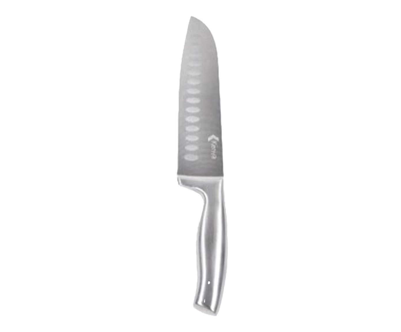 Faca em Inox Santoku Kenya image number 0