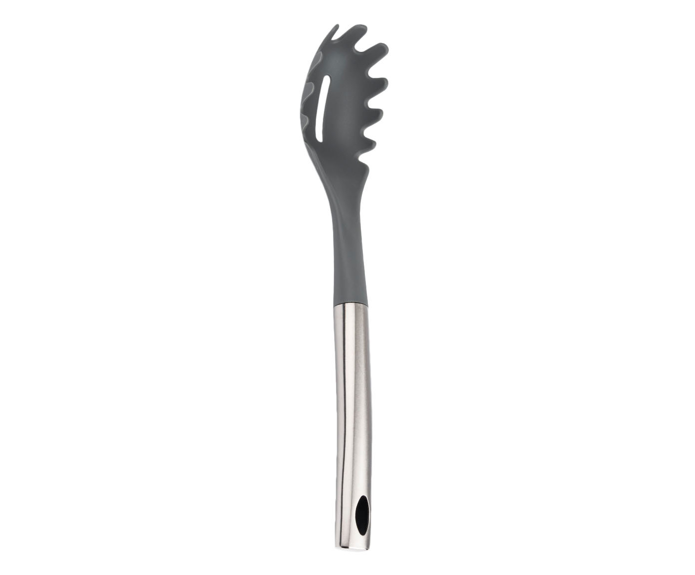 Pegador para Massa em Inox Zafira - Cinza - image 0