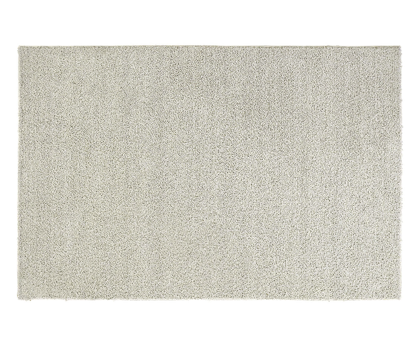 Tapete Tufting Dot Md Natural Bege - image 0