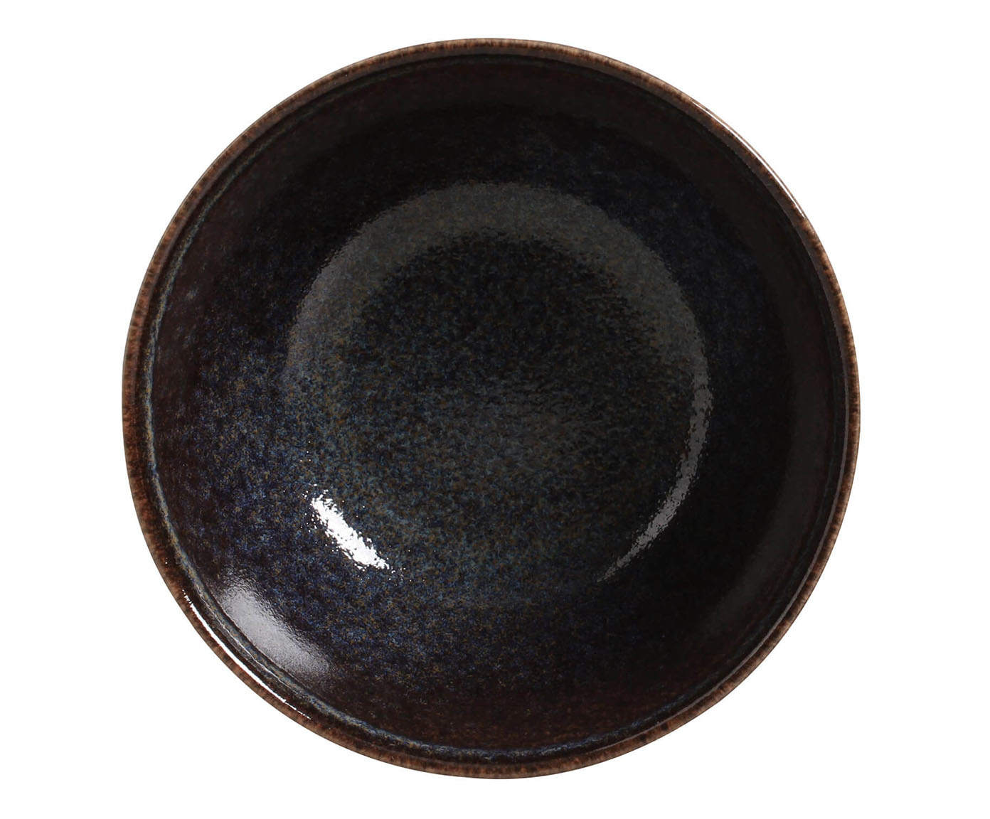 Jogo de Cumbuca Coup Stoneware Titanium image number 2