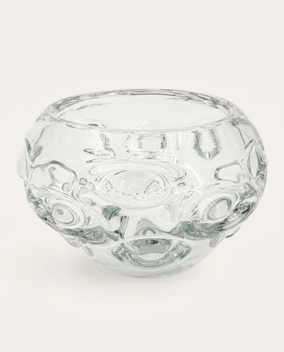Vaso Decorativo Bolle - image 1