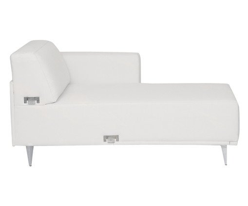Sof&aacute; Modular com Chaise Antonio image number 5