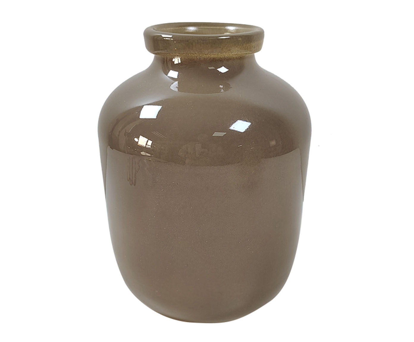 Vaso Blendin Marrom image number 0