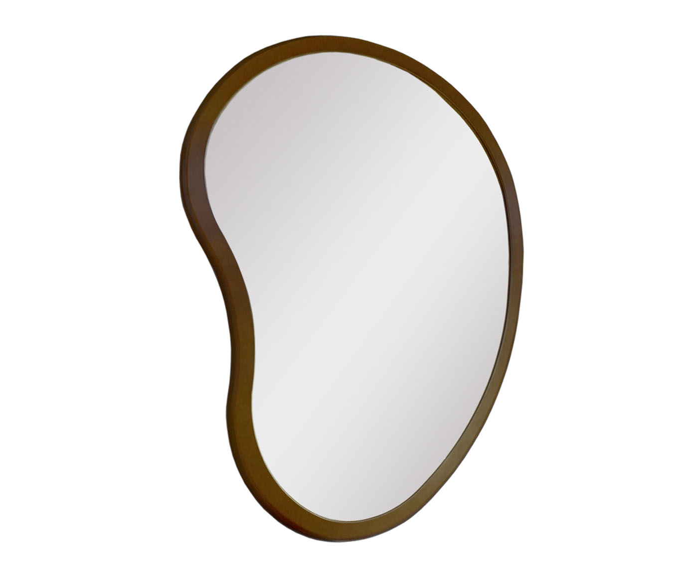 Espelho de Parede Org&acirc;nico Egg Freij&oacute; - image 0