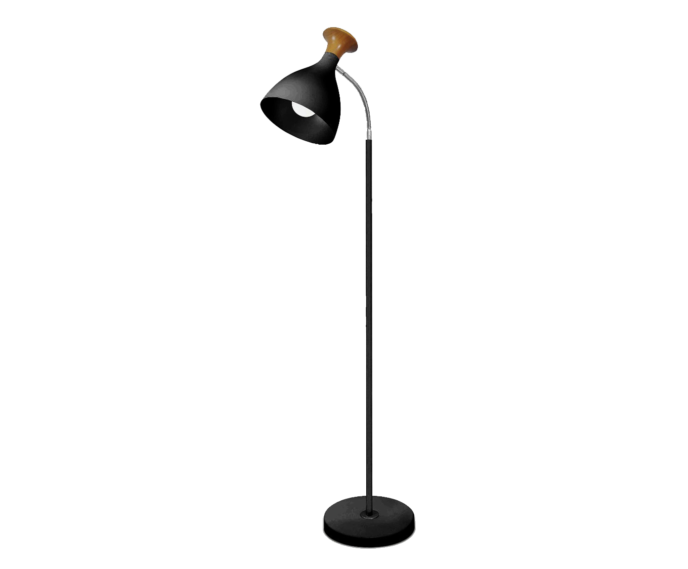Lumin&aacute;ria de Piso Kamilla Bivolt - image 0