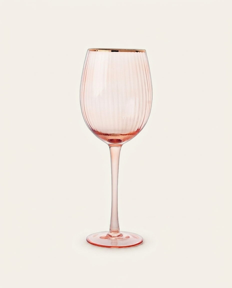 Ta&ccedil;a para &Aacute;gua Bellora Rose - image 0
