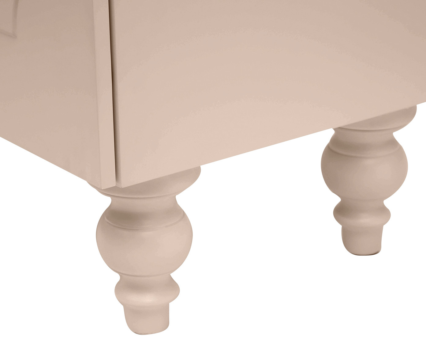 Balc&atilde;o Portal Two Burlywood - Taupe image number 6