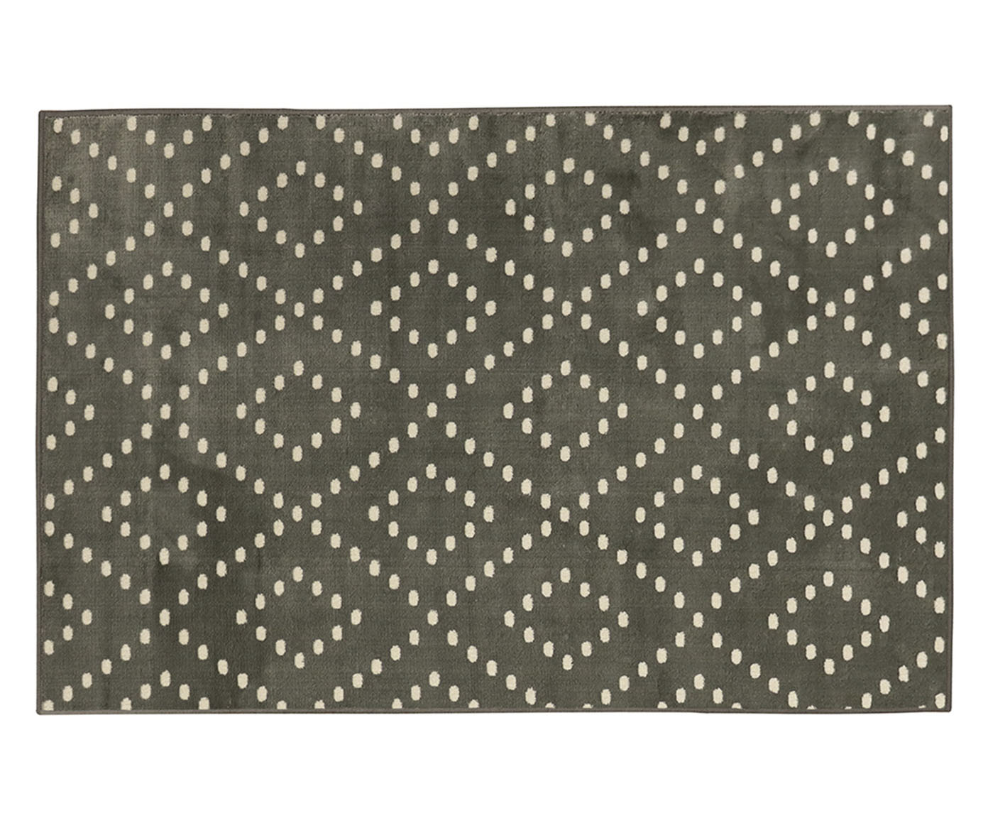 Tapete Foffo Design Dots Bege - image 0