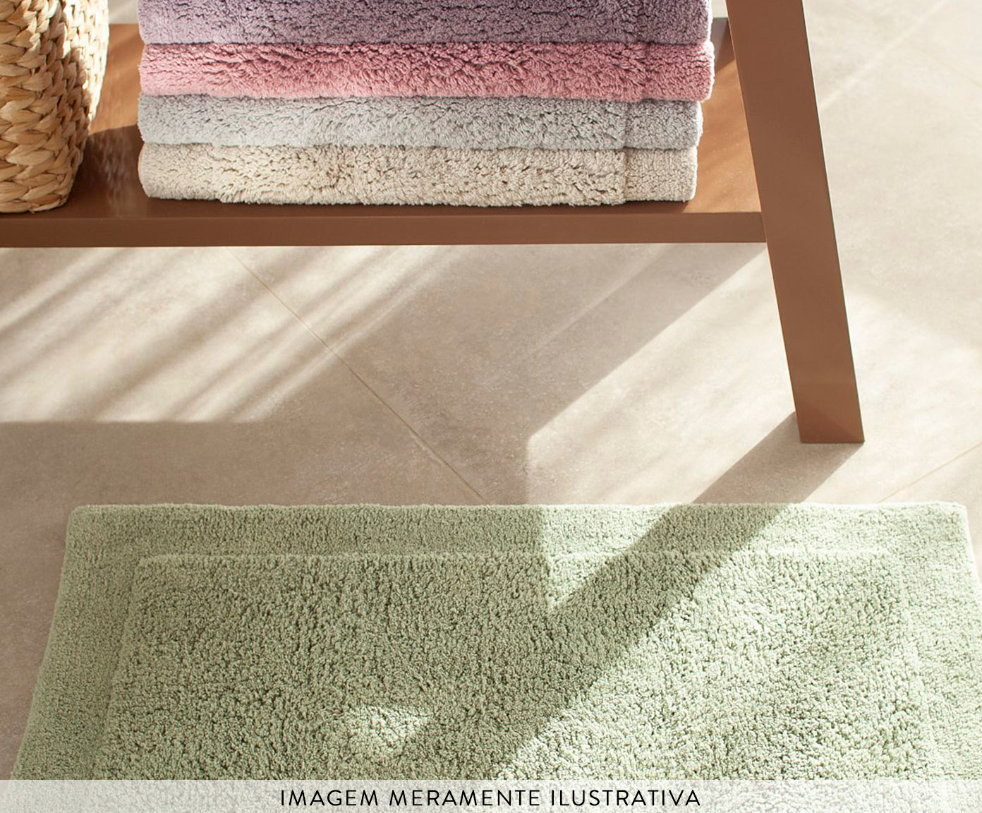 Tapete Allure Cinza image number 3